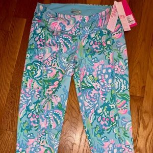 Lilly Pulitzer Luxletic Leggings